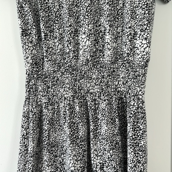 Parker Tshirt dress - Picture 2 of 3